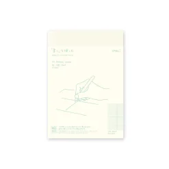 MD Notebook Block Journal A5
