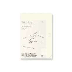 MD Notebook Journal Codex A5