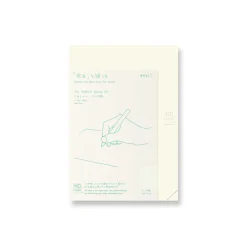 MD Notebook Journal Codex A5