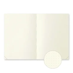 MD Notebook Journal Codex A5