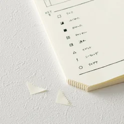 MD Notebook Journal Codex A5