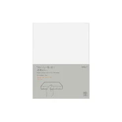 MD Notebook Journal Codex Cover A5