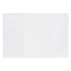 MD Notebook Journal Codex Cover A5