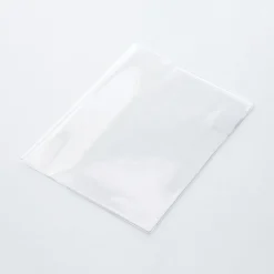 MD Notebook Journal Codex Cover A5