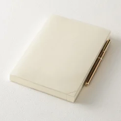 MD Notebook Journal Codex Cover A5