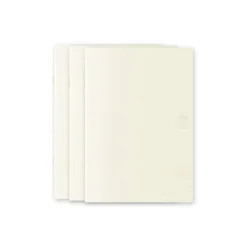 MD Notebook Light A5