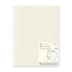 MD Notebook Light A4