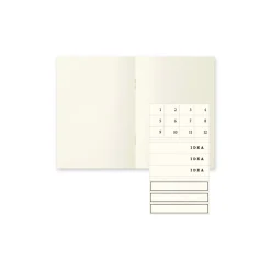 MD Notebook Light A7