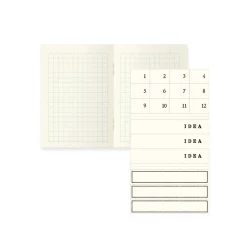 MD Notebook Light A7