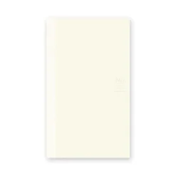 MD Notebook Slim B6