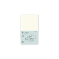 MD Notebook Slim B6