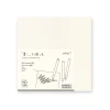 MD Notebook Thick A5 Square