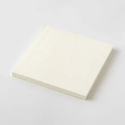 MD Notebook Thick A5 Square