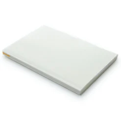 MD Notebook Transparent Cover