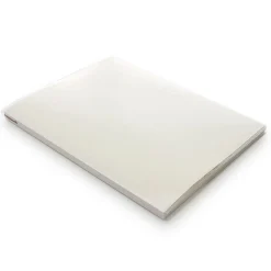 MD Notebook Transparent Cover