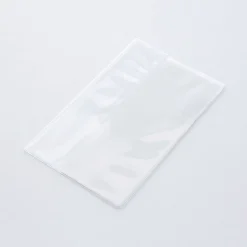MD Notebook Transparent Cover
