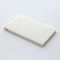 MD Notebook Transparent Cover