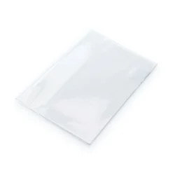 MD Notebook Transparent Cover