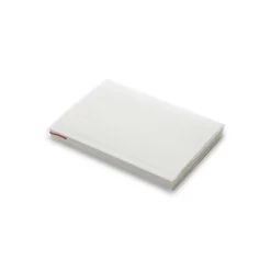 MD Notebook Transparent Cover