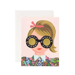 Meadow Birthday Girl