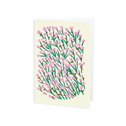 Meadow Greeting Card