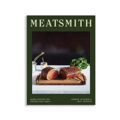 Meatsmith: Home Cooking For Friends And Family