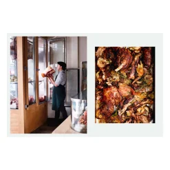 Meatsmith: Home Cooking For Friends And Family