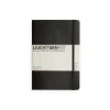 Medium Soft Cover Notebook