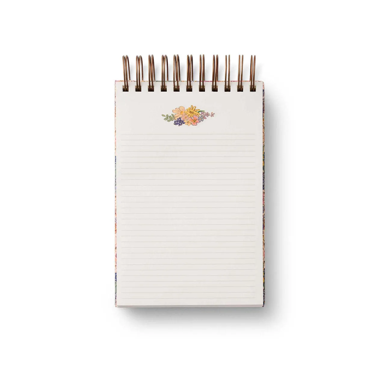 Mimi Desktop Spiral Notepad