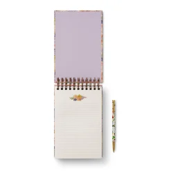 Mimi Desktop Spiral Notepad