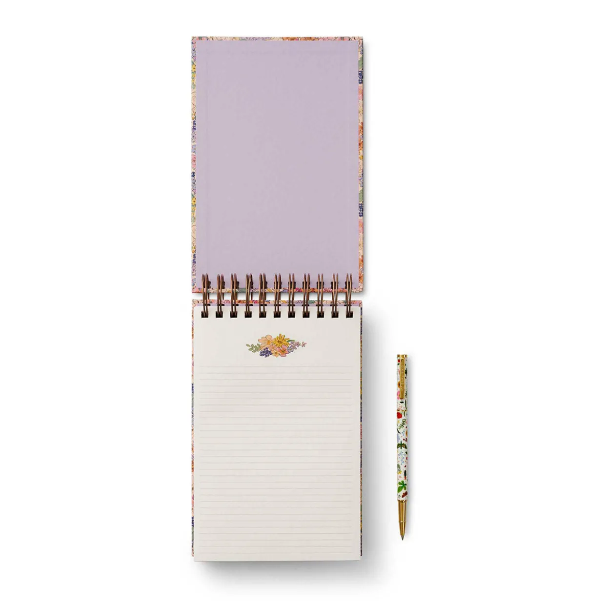 Mimi Desktop Spiral Notepad