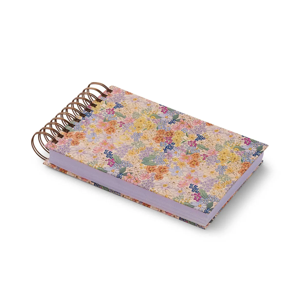 Mimi Desktop Spiral Notepad