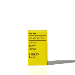 Mini Bar Soap Tui & Kahili 90g