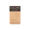 Mini D Clips