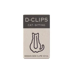 Mini D Clips