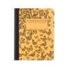 Monarch Migration Large Notebook