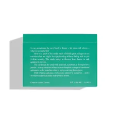 Mood Map Prompt Cards