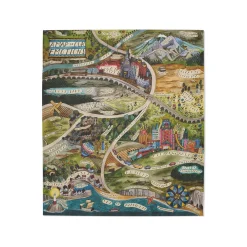 Mood Map Prompt Cards