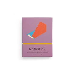 Motivation Card Set