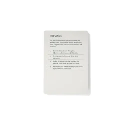 Motivation Card Set