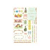 My Life Sticker Sheets Set of 2