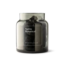 Native Botanical Scented Volcanic Rock Set