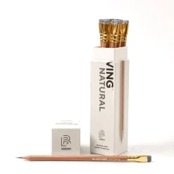 Natural Pencils