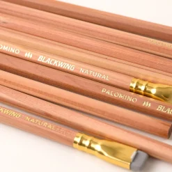 Natural Pencils