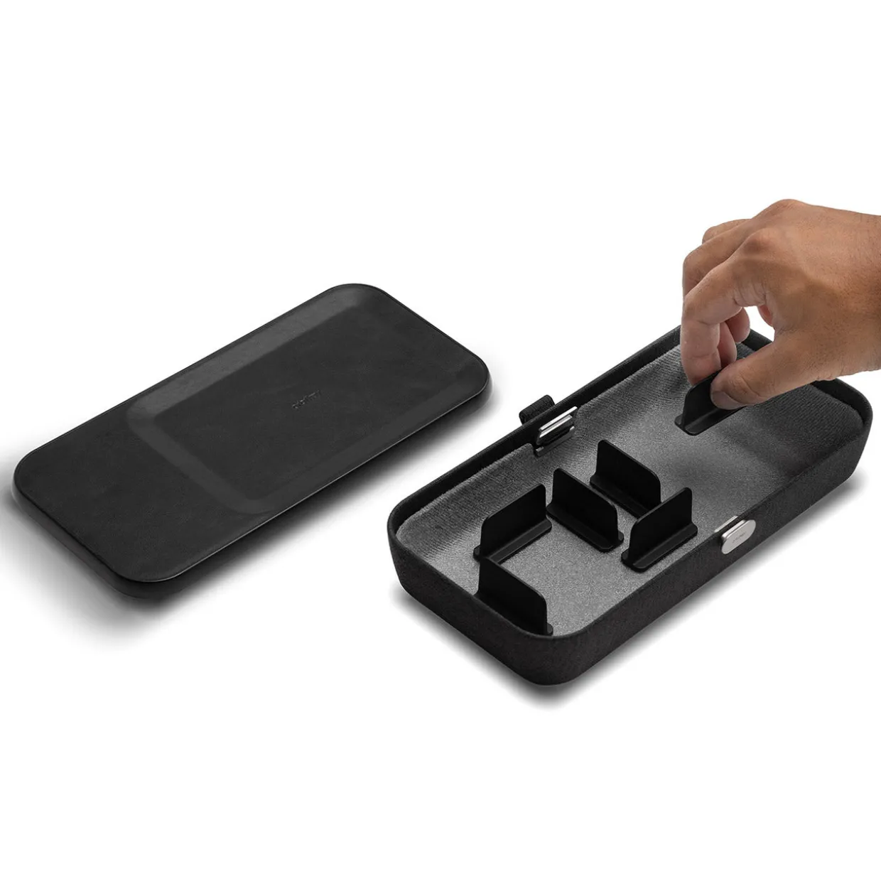 Nest Desk Organiser V2