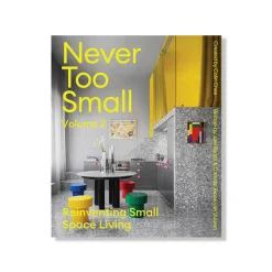 Never Too Small: Vol 2