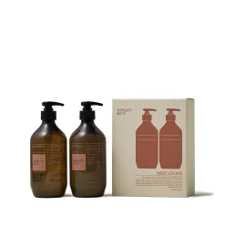 Nice Locks Nourishing Hair Care Gift Set