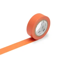 Ninjin Washi Tape Single Roll