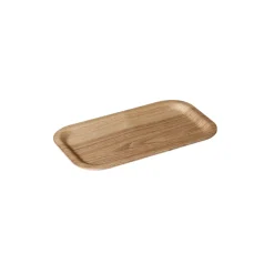 Nonslip Slim Tray