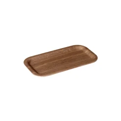 Nonslip Slim Tray